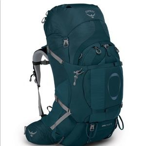 Osprey Ariel Plus 70